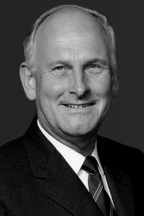 Edward Craven Walker profile photo