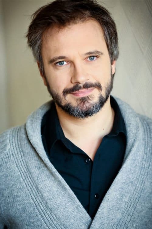 Arnaud Léonard profile photo