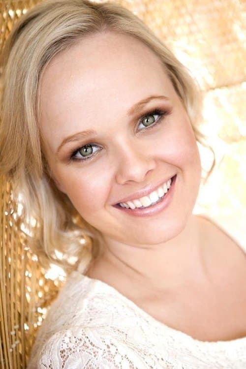 Katie Robertson profile photo