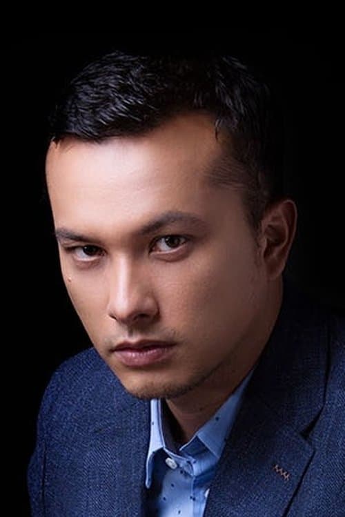 Nicholas Saputra profile photo