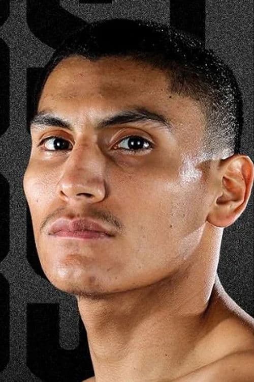 Vergil Ortiz Jr profile photo