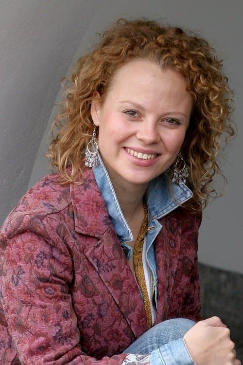 Mojca Fatur profile photo