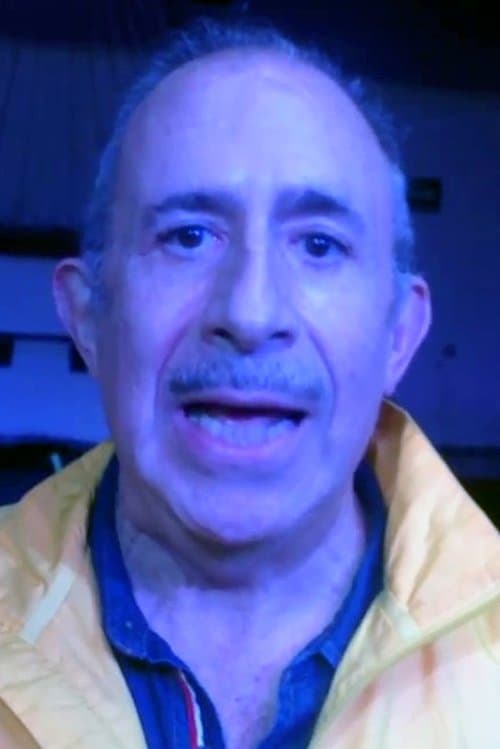 Alejandro Usigli profile photo