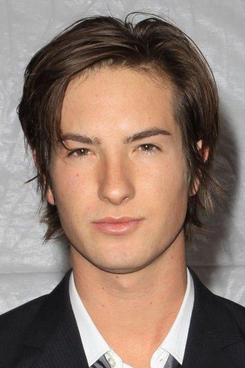 Andrew James Allen profile photo