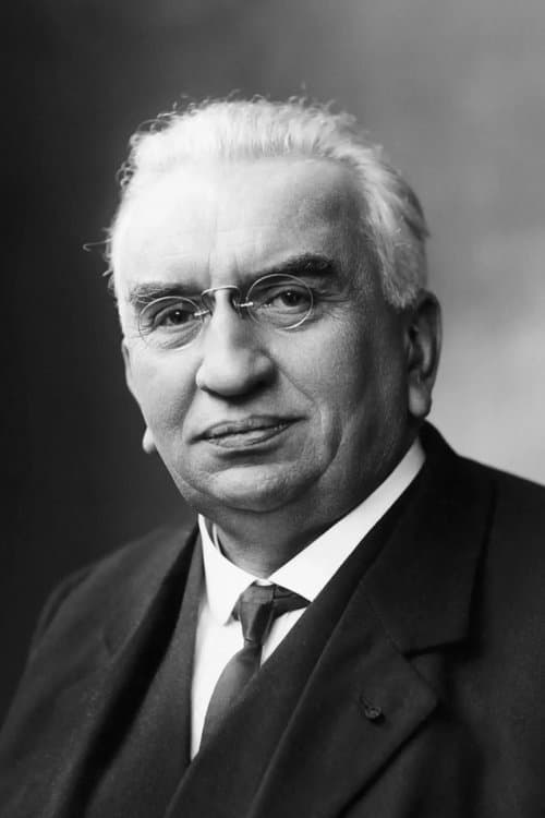 Louis Lumière profile photo