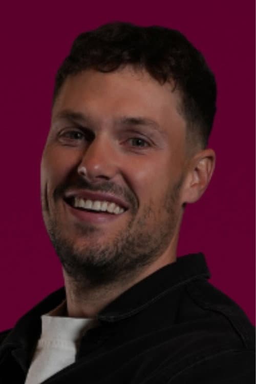 Josh Packham profile photo