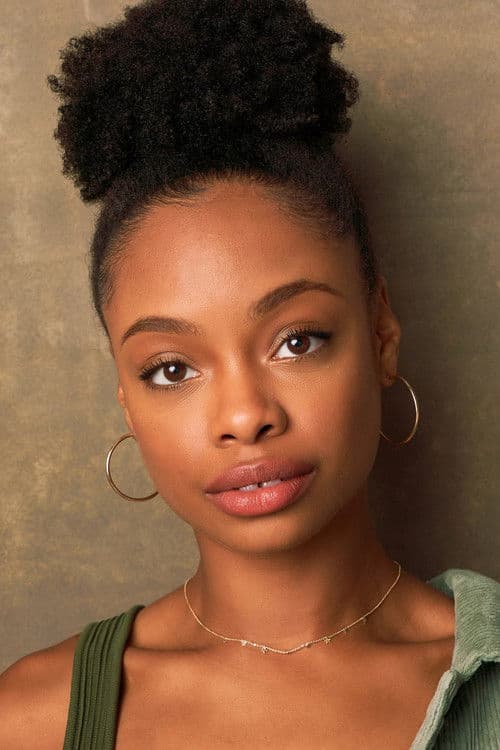 Amethyst Davis profile photo