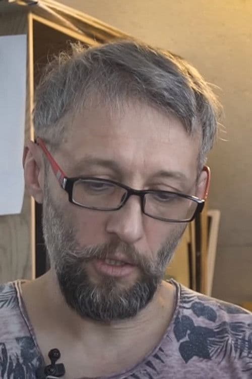 Fedor Lavrov profile photo