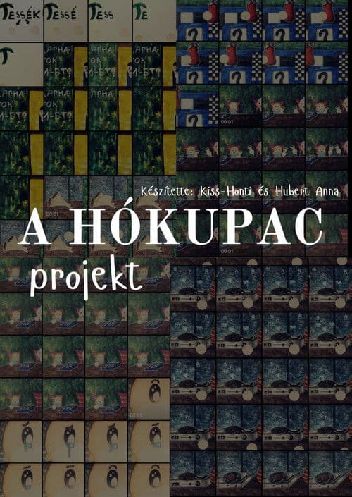 A HÓKUPAC projekt