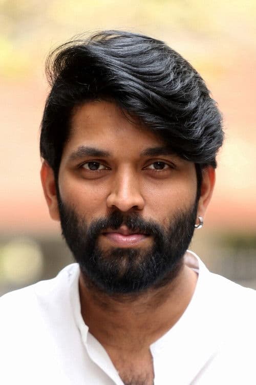 Karteek Anand profile photo