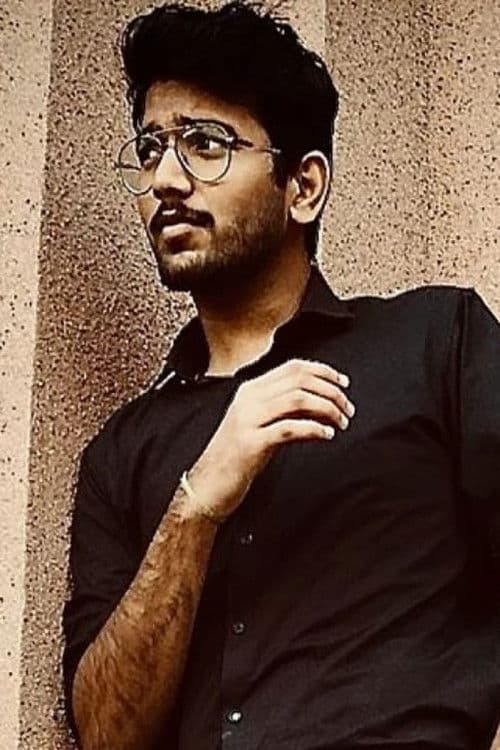 AVS Hemaditya profile photo