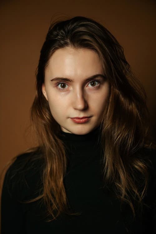 Alicja Chmielewska profile photo