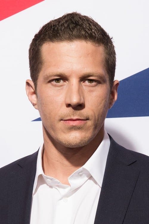 Joe Fidler profile photo