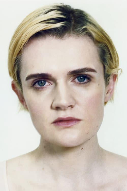 Gayle Rankin profile photo