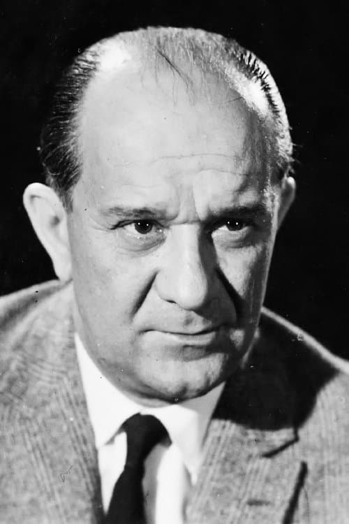 Nikos Tsiforos profile photo