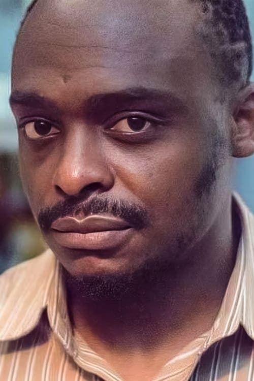 Richard Fouofié Djimeli profile photo