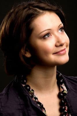 Alexandra Volkova profile photo