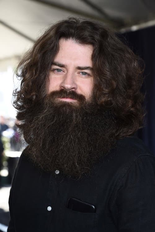 Andrew Patterson profile photo