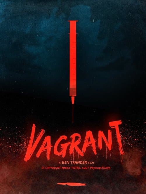 Vagrant poster