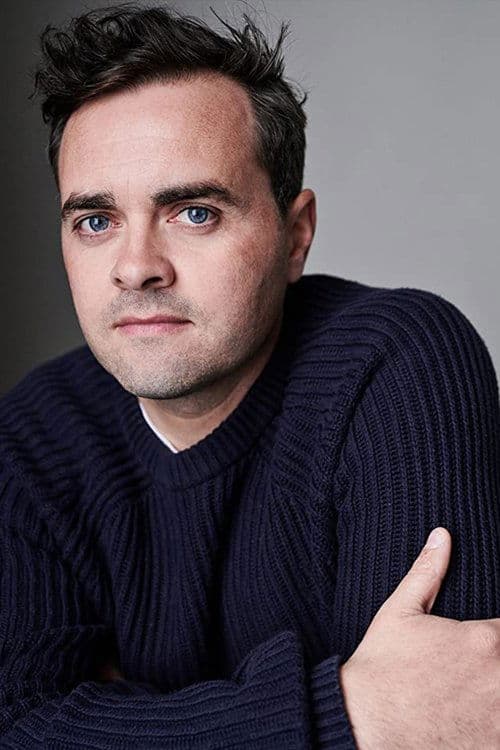 Aidan O'Neill profile photo