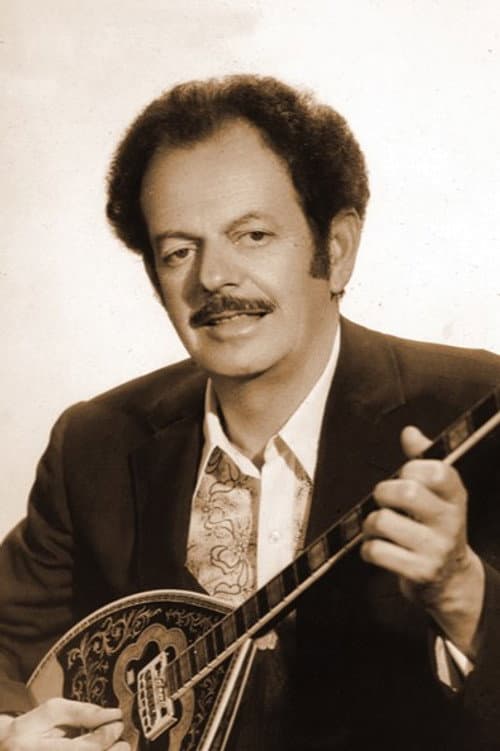 Vasilis Tsitsanis profile photo