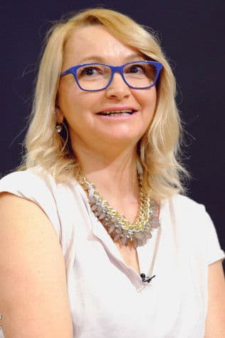 Anna Šišková profile photo