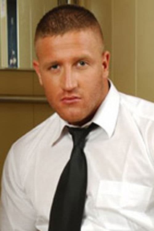 Kristoff Caine profile photo