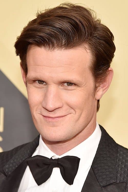 Matt Smith profile photo