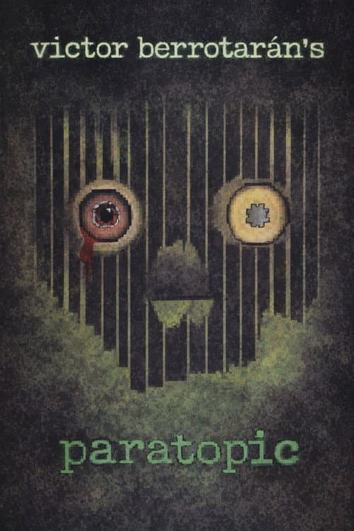PARATOPIC poster