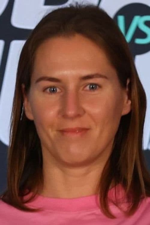 Vaida Masiokaite profile photo