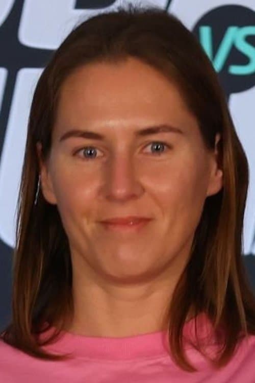 Vaida Masiokaite profile photo