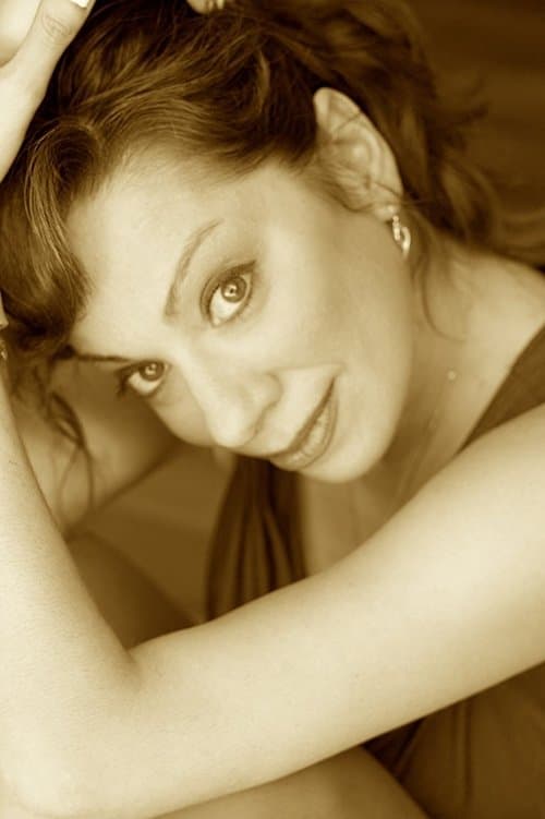 Melissa Mandisa profile photo