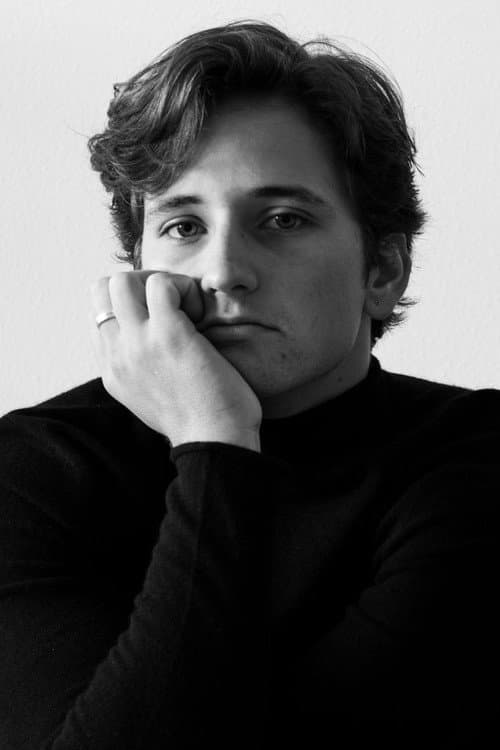 Lorrin Brubaker profile photo