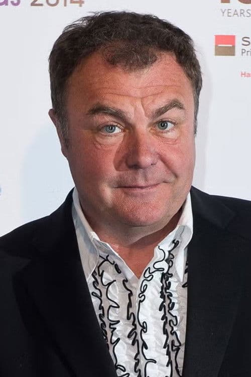 Paul Ross profile photo