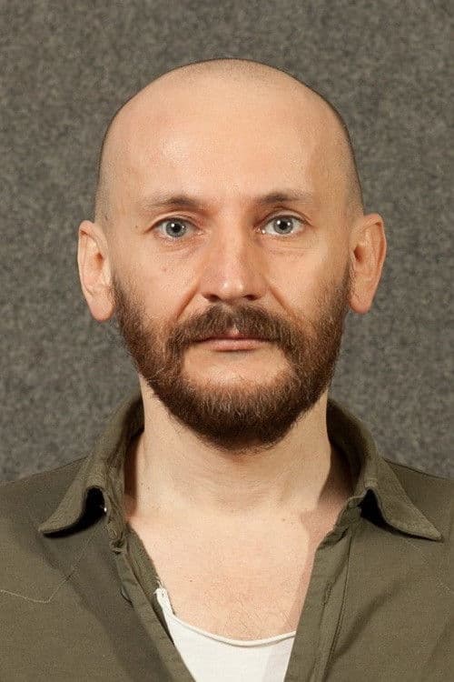 Aleksey Shilo profile photo