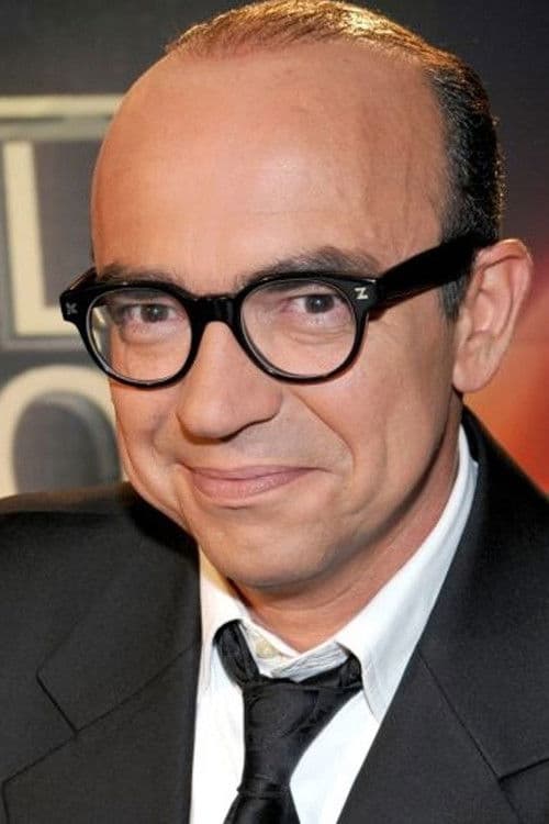 Karl Zéro profile photo