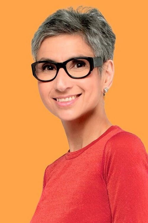 Monique Younès profile photo