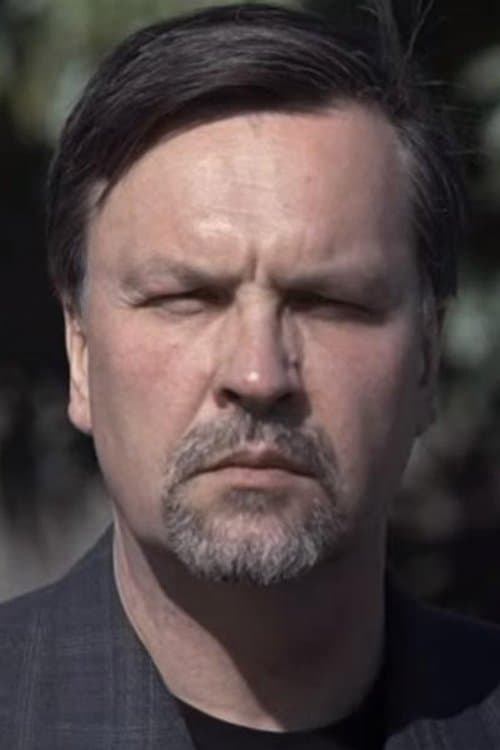 Dmitri S. Boudrine profile photo