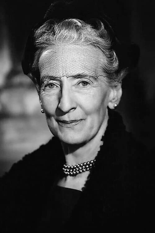 Marjorie Fielding profile photo