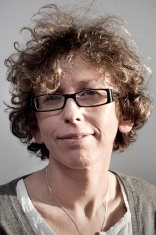 Pascale Clark profile photo