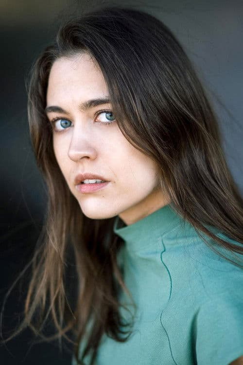 Silvana Damm profile photo