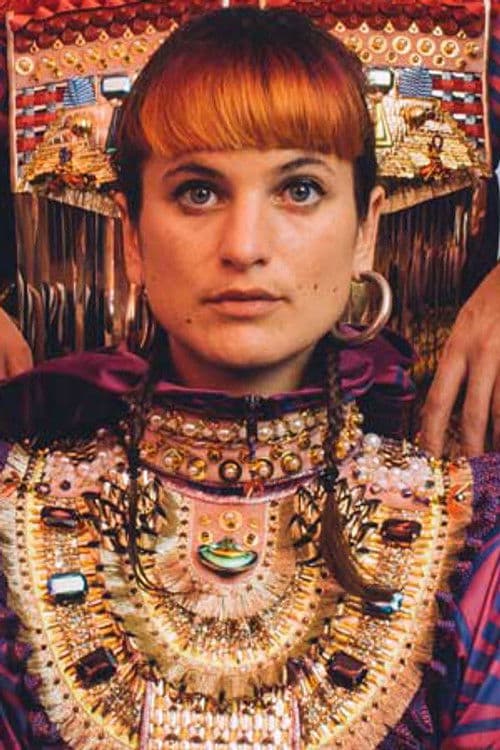 Elisa Poublan profile photo