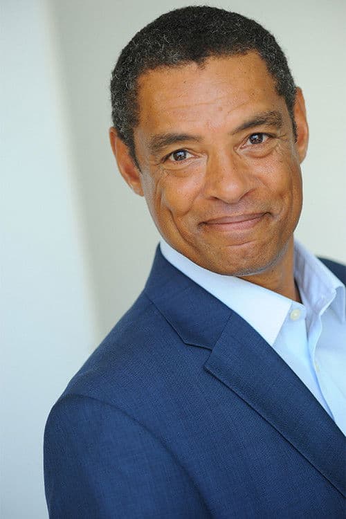 Bryan Webster profile photo