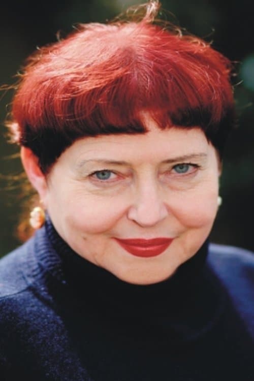 Hildegard Alex profile photo