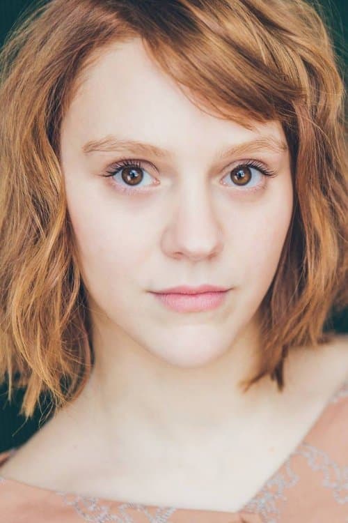 Mélissa Merlo profile photo