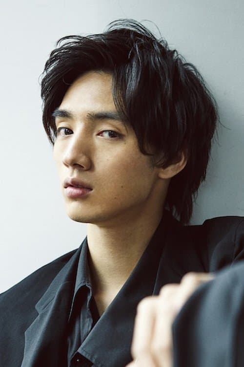 Hiroya Shimizu profile photo