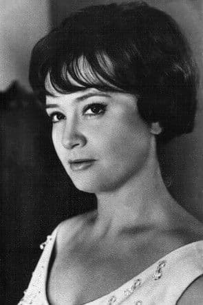 Tatyana Shmyga profile photo