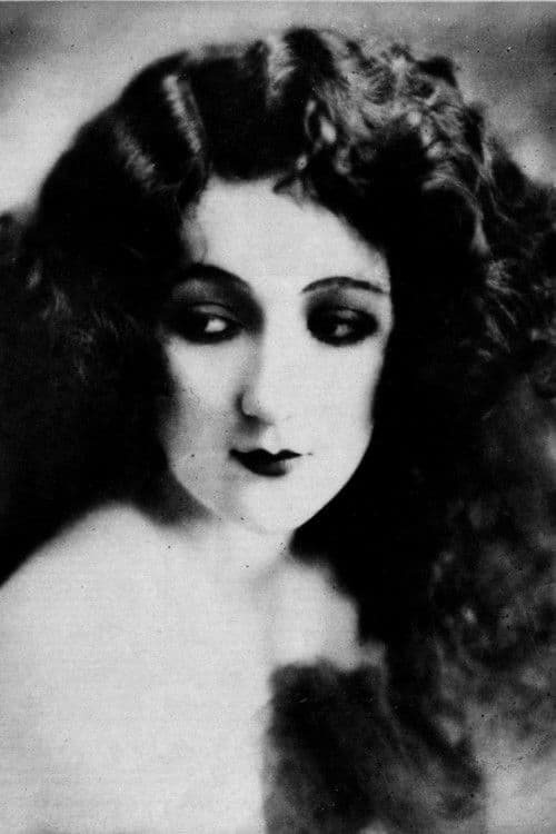 Edmonde Guy profile photo