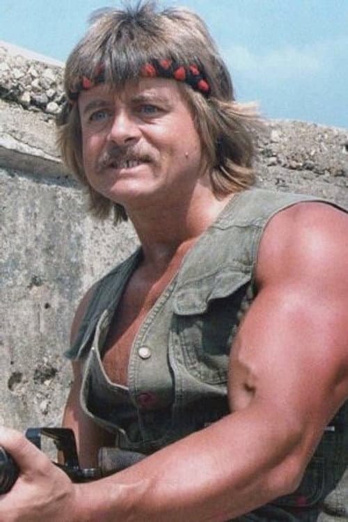 Mike Abbott profile photo