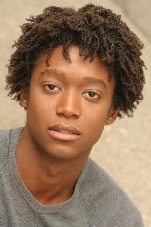 Matthew Thompson profile photo